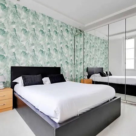 Cosy A Bastille - 4 Guest - 4 Paris